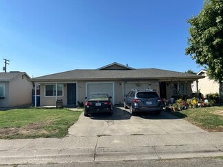 Plus de détails pour 3620 Elkhorn Blvd, North Highlands, CA - Logement à vendre