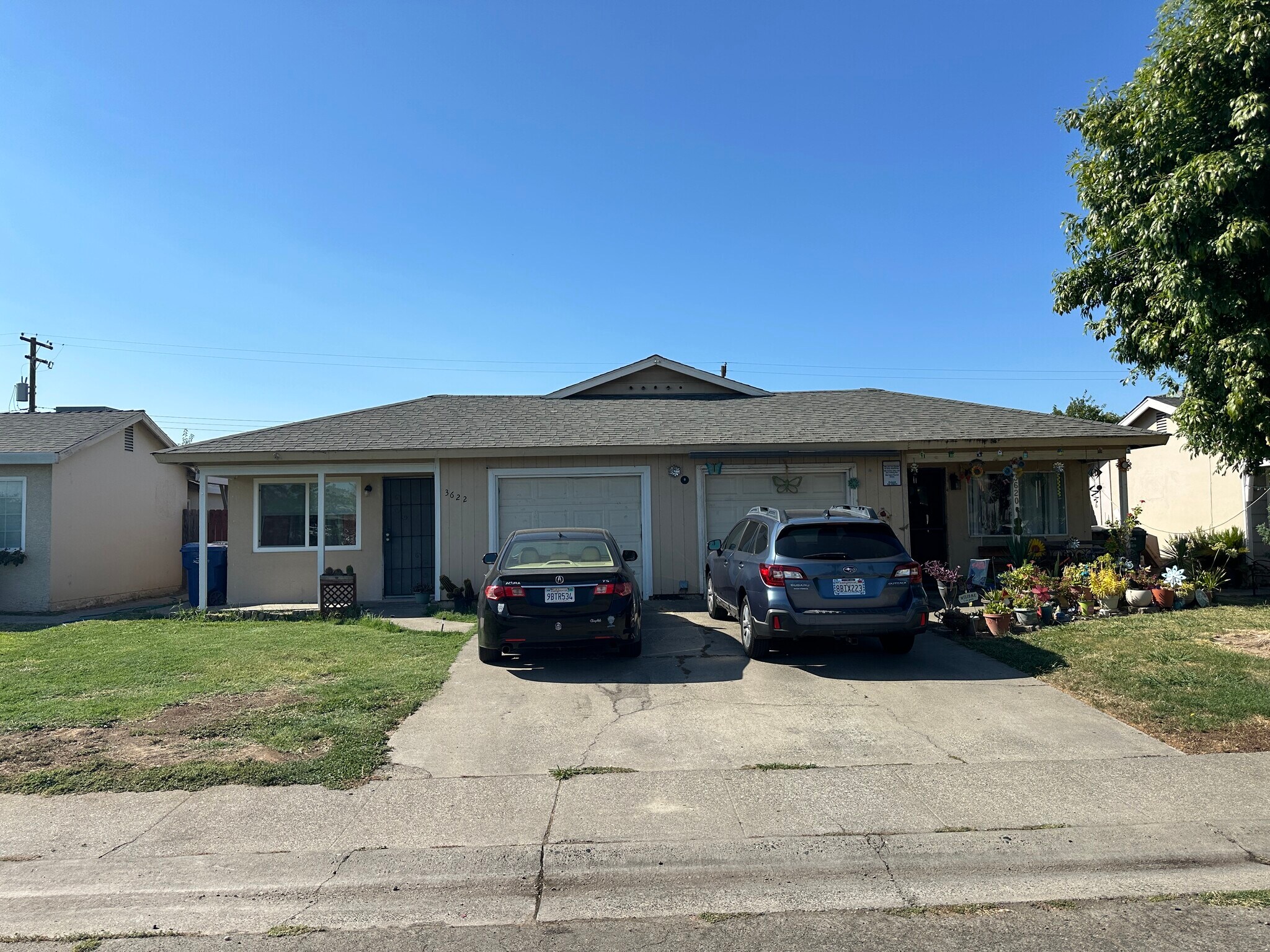 3620 Elkhorn Blvd, North Highlands, CA à vendre Photo principale– Image 1 sur 44