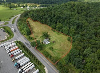 Plus de détails pour 6253 N Scenic Hwy, Bastian, VA - Terrain à vendre