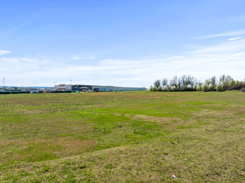0 Decherd Blvd, Winchester, TN à vendre - Photo de l’immeuble – Image 2 sur 10