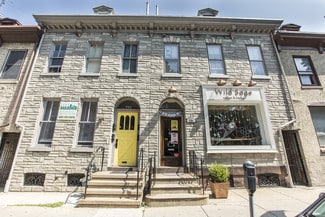 Plus de détails pour 731 Washington St, Reading, PA - Logement à vendre