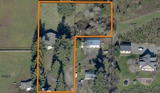Plus de détails pour 14767 Henrici Rd, Oregon City, OR - Spécialisé à vendre