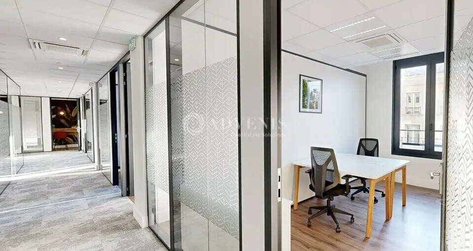 17 Rue Saint-Jean, Nancy à louer - Photo de l’immeuble – Image 3 sur 5