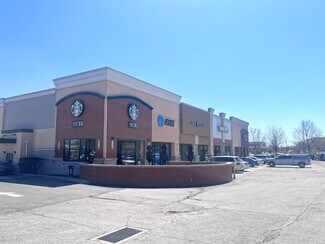 Plus de détails pour 2025-2031 Pittsburgh Mills Blvd, Tarentum, PA - Local commercial à louer