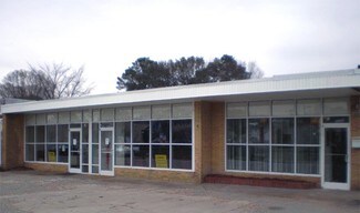 Plus de détails pour 1576 Aspin St, Norfolk, VA - Bureau/Local commercial à louer