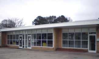 Plus de détails pour 1576 Aspin St, Norfolk, VA - Bureau/Local commercial à louer
