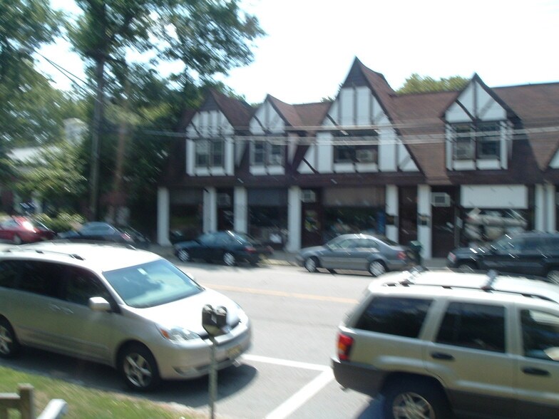 36-46 Chatham Rd, Short Hills, NJ à louer - Photo de l’immeuble – Image 3 sur 6