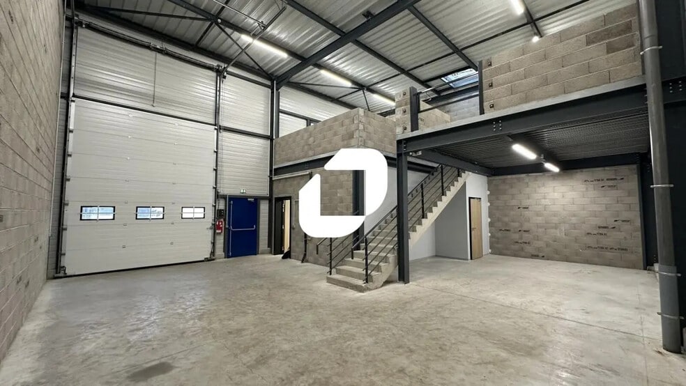 4 A Rue Denis Papin, Illkirch-Graffenstaden à louer - Photo de l’immeuble – Image 1 sur 22