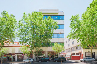 Plus de détails pour Calle De Alcalá, 498, Madrid - Bureau à louer