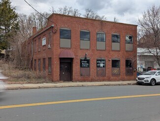 Plus de détails pour 291 River St, Haverhill, MA - Industriel/Logistique à louer