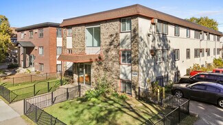 Plus de détails pour 2637 Pleasant Ave S, Minneapolis, MN - Logement à vendre