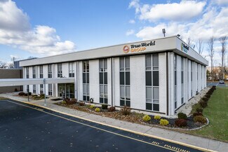 Plus de détails pour 24 Link Dr, Rockleigh, NJ - Industriel/Logistique à louer