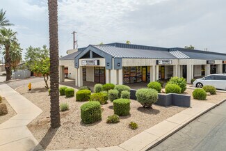 Plus de détails pour 5270 N 59th Ave, Glendale, AZ - Local commercial à louer