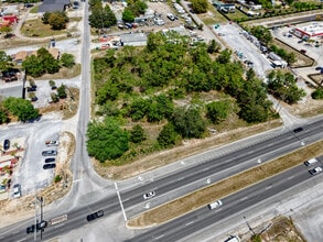 Abercrombie Rd, Gulf Breeze, FL - Vue aérienne vue de carte - Image1