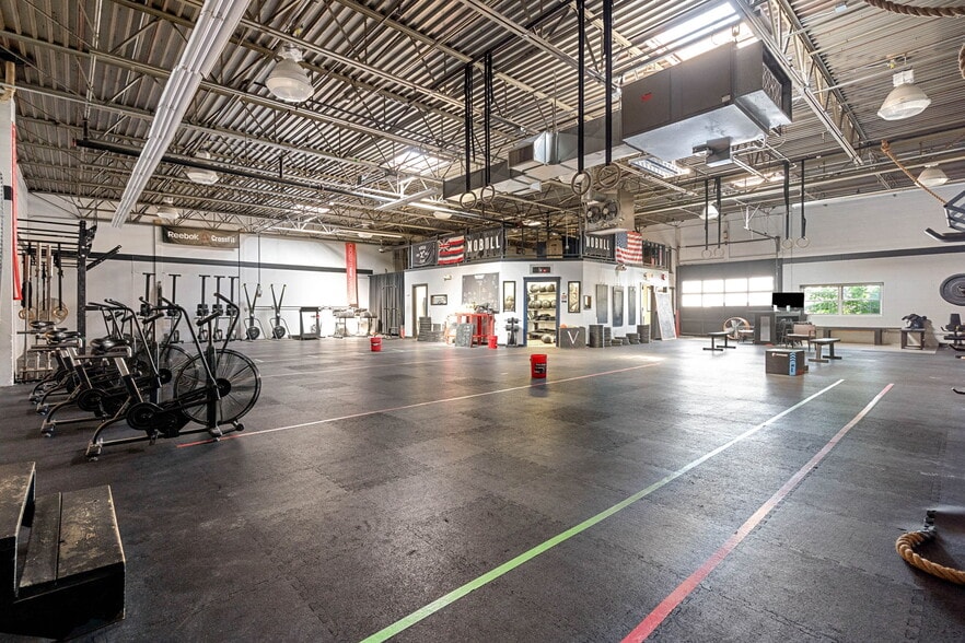 54 West Dane St, Beverly, MA à louer - Photo intérieure – Image 3 sur 5