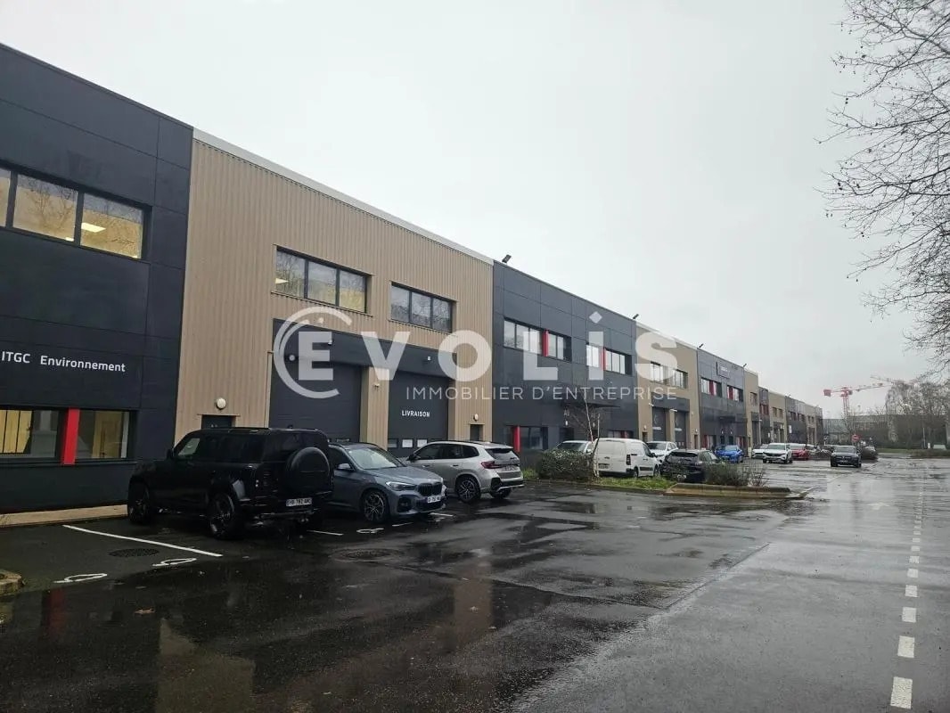 27 Avenue De La Baltique, Villebon-sur-Yvette à louer Photo de l’immeuble– Image 1 sur 23