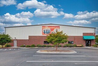 Plus de détails pour 7207 Ogden Business Ln, Wilmington, NC - Industriel/Logistique à vendre