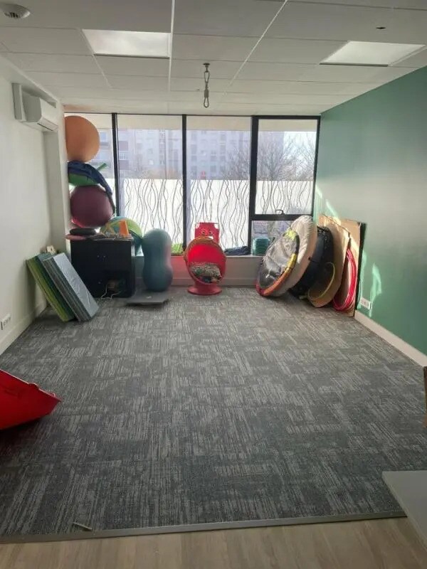 Bureau dans Brest à louer Photo de l’immeuble– Image 1 sur 4