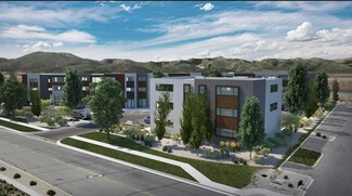 Plus de détails pour 4123 Forestdale Dr, Park City, UT - Local d’activités à vendre