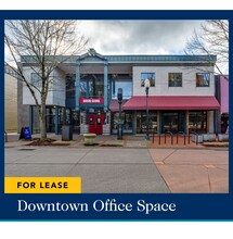 30 E Broadway, Eugene, OR à vendre Photo intérieure– Image 1 sur 4