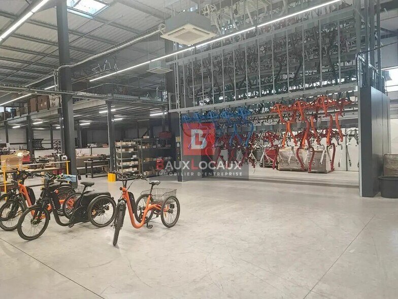 33 Boulevard Du Royaume Uni, Miramas à louer - Photo de l’immeuble – Image 3 sur 12