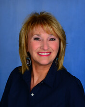 Sandra Phillips