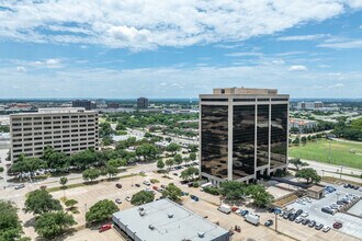 4201 Spring Valley Rd, Dallas, TX - VUE AÉRIENNE  vue de carte