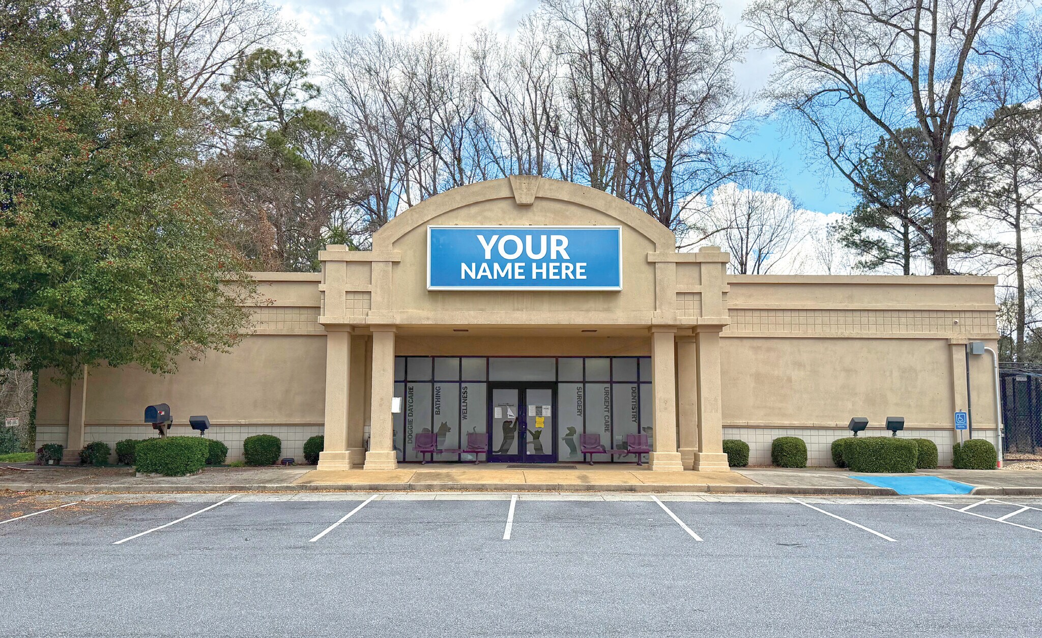 4280 N Peachtree Rd, Chamblee, GA à vendre Photo de l’immeuble– Image 1 sur 4