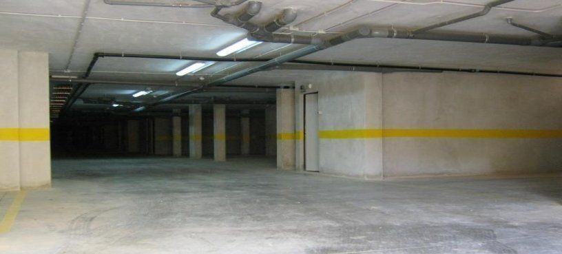 Local commercial dans Fuente Álamo de Murcia, Murcia à vendre - Photo de l’immeuble – Image 3 sur 7