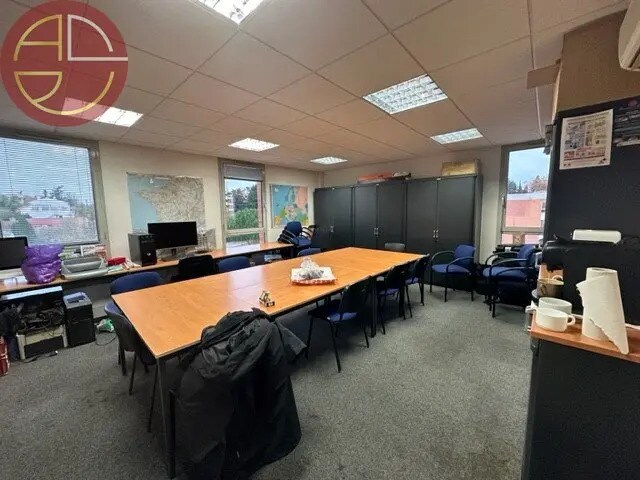 Bureau dans Toulouse à louer - Photo de l’immeuble – Image 1 sur 6