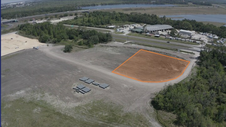 0 US 92, Auburndale, FL à vendre Photo de l’immeuble– Image 1 sur 7