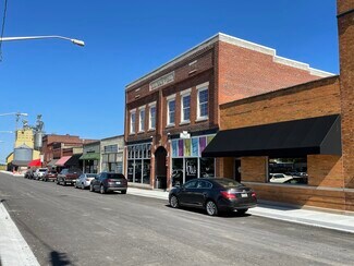 Plus de détails pour 15 N Baldwin St, Bargersville, IN - Bureau à louer