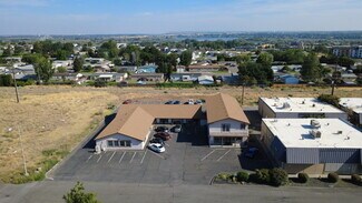 Plus de détails pour 8514 W Gage Blvd, Kennewick, WA - Bureau à louer