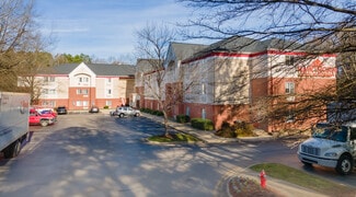 Plus de détails pour 1020 Buck Jones Rd, Raleigh, NC - Hôtellerie à vendre
