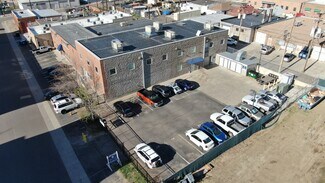 Plus de détails pour 1830 S Bannock St, Denver, CO - Industriel/Logistique à louer
