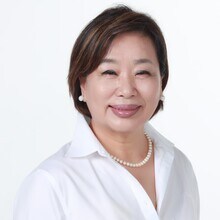 Joyce Kim