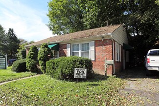 Plus de détails pour 5201 Bella Vista Rd, Drexel Hill, PA - Bureau à louer