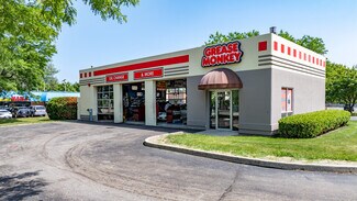 Plus de détails pour 1079 W Maple Ave, Mundelein, IL - Local commercial à vendre