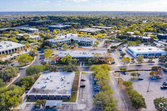 4400 NW Loop 410, San Antonio, TX - VUE AÉRIENNE  vue de carte - Image1