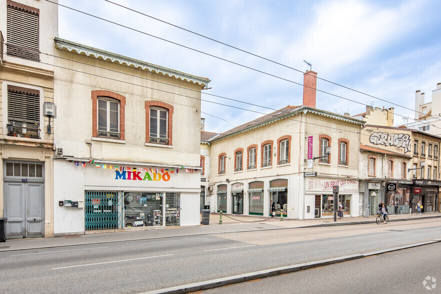 273 Cours Lafayette, Lyon à louer - Photo de l’immeuble – Image 2 sur 2