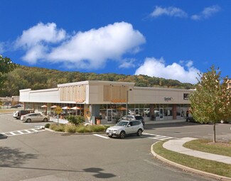Plus de détails pour 650 White Plains Rd, Tarrytown, NY - Local commercial à louer
