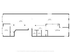 108 E 16th St, New York, NY à louer Plan d’étage– Image 2 sur 2