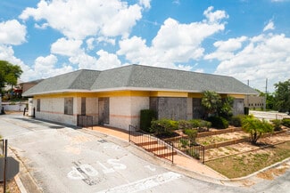 Plus de détails pour 1110 State Road 60 E, Lake Wales, FL - Local commercial à vendre
