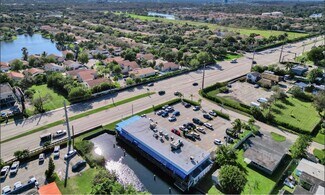 Plus de détails pour 3445 Griffin Rd, Fort Lauderdale, FL - Local commercial à vendre