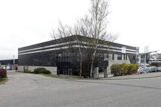 Plus de détails pour Craigshaw Rd, Aberdeen - Industriel/Logistique à vendre