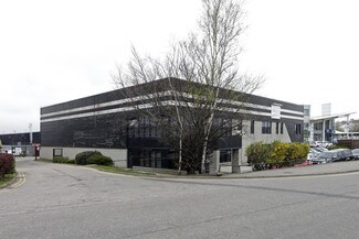 Plus de détails pour Craigshaw Rd, Aberdeen - Industriel/Logistique à vendre