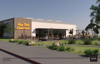 Plus de détails pour 16493 Paramount Blvd, Paramount, CA - Local commercial à louer