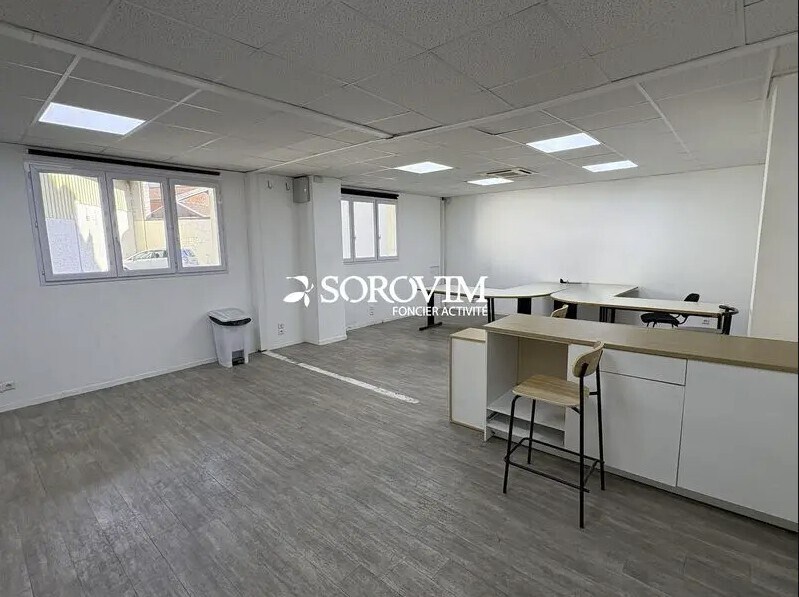 Bureau dans Lyon à louer Photo intérieure– Image 1 sur 9