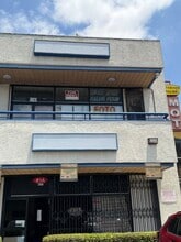 937 S Alvarado St, Los Angeles, CA à louer Autre– Image 1 sur 7