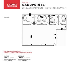 200 E Sandpointe Ave, Santa Ana, CA à louer Photo intérieure– Image 1 sur 1